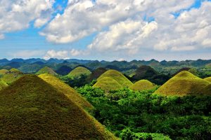 Bohol Countryside Tour